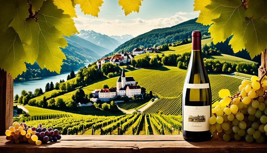 Österreichische Weinkultur