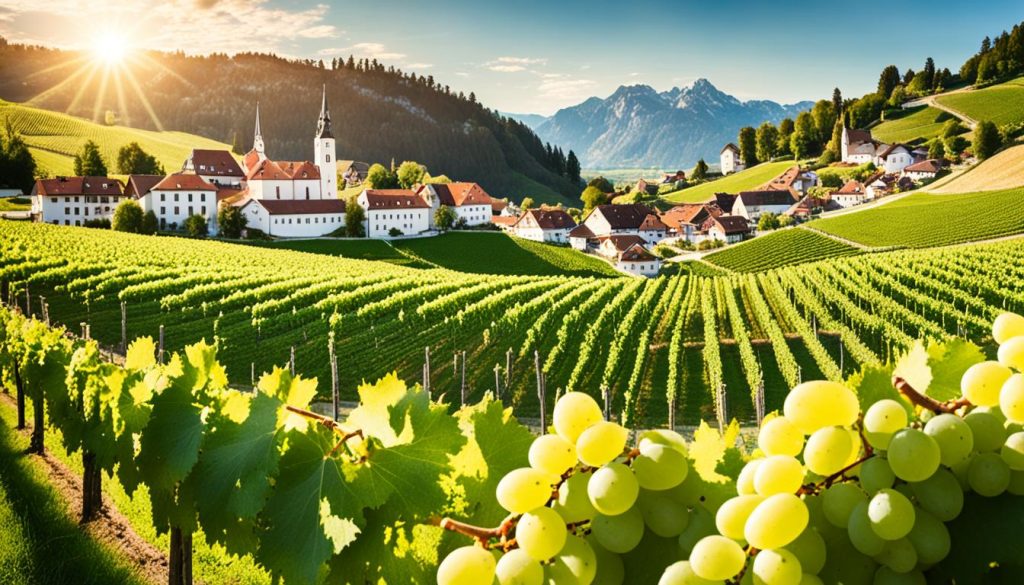 Österreichische Weingüter