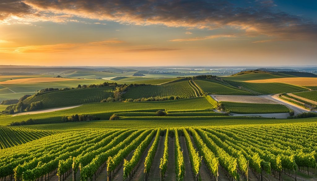 Weinregion Neusiedlersee